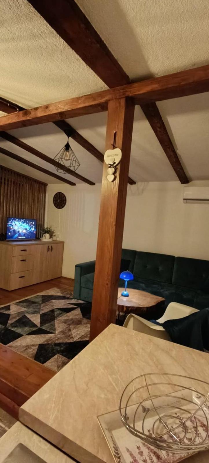 Relax Home Високо Экстерьер фото
